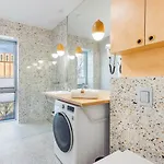 Golden Star***** - Yacht Park Appartement Gdynia