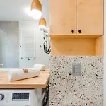 Golden Star***** - Yacht Park Appartement Gdynia