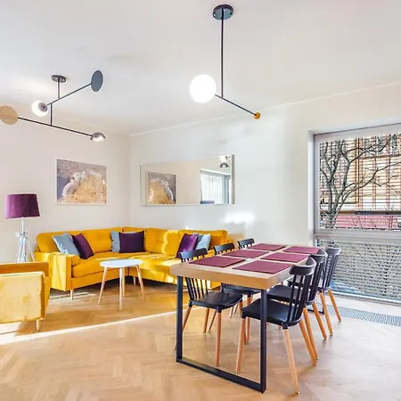 Apartment Golden Star***** - Yacht Park *