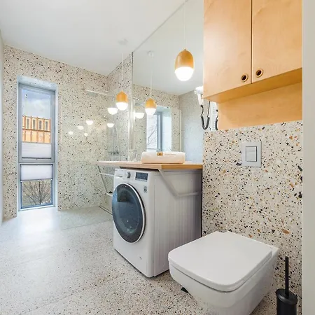 Golden Star***** - Yacht Park Apartment *
