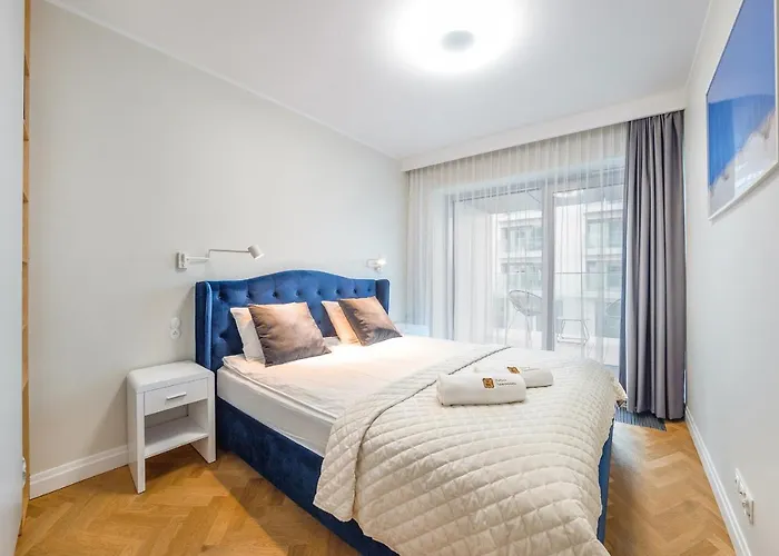 Golden Star***** - Yacht Park Gdynia